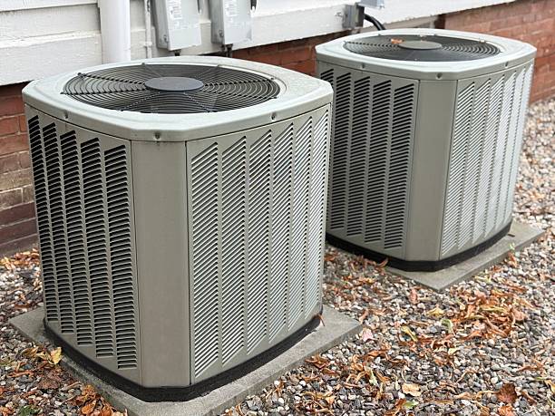 Reliable Hvac contractor in Clinton, IA by JG Cool HVAC